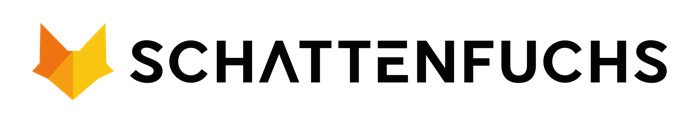 Schattenfuchs Logo